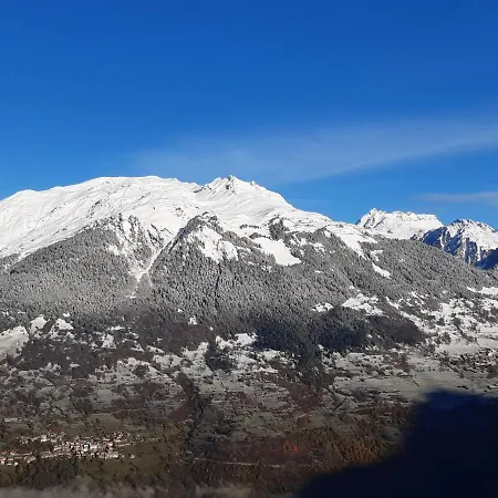 442 Au Pied Des Pistes