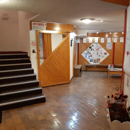 442 Au Pied Des Pistes لا بلاني