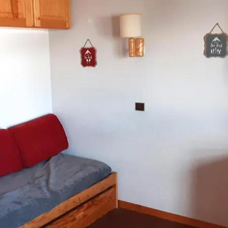 442 Au Pied Des Pistes