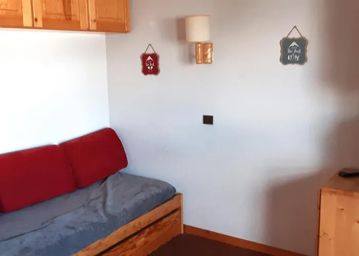 442 Au Pied Des Pistes