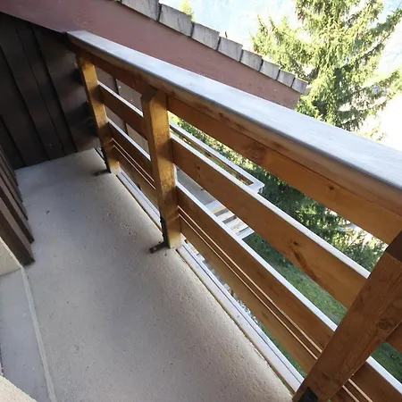 442 Au Pied Des Pistes *