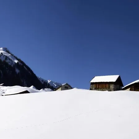 442 Au Pied Des Pistes La Plagne