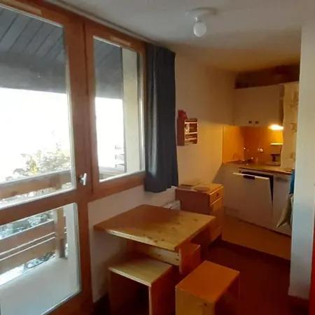 442 Au Pied Des Pistes *