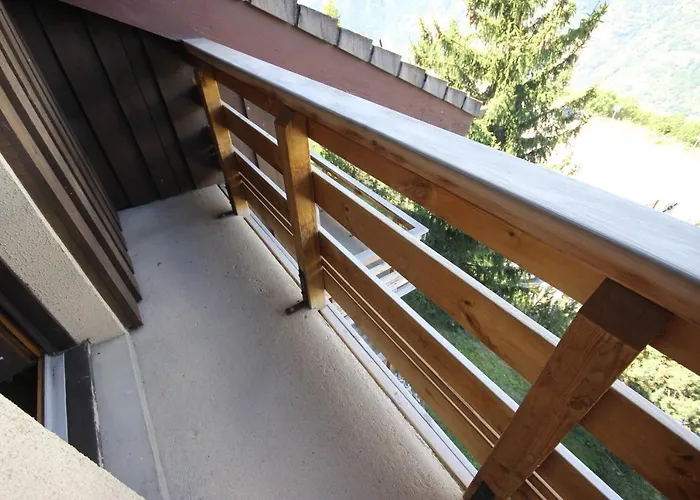 442 Au Pied Des Pistes *